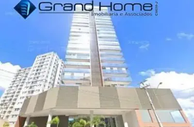 Apartamento com 2 quartos à venda na Rua Itaquari, Itapuã, Vila Velha