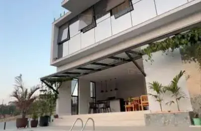 Casa com 4 quartos à venda na Rua Paulo Cezar Vinha, Santa Paula, Vila Velha