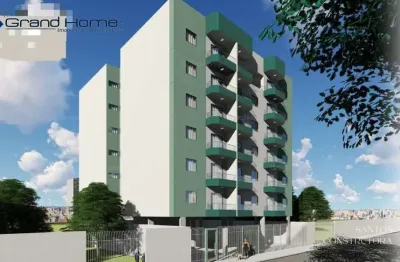 Cobertura com 3 quartos à venda na Rua Dália, Jardim Colorado, Vila Velha