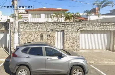 Casa com 5 quartos à venda na Rua Araribóia, Centro, Vila Velha