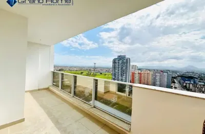 Apartamento com 2 quartos à venda na Avenida Antônio de Almeida Filho, Praia de Itaparica, Vila Velha