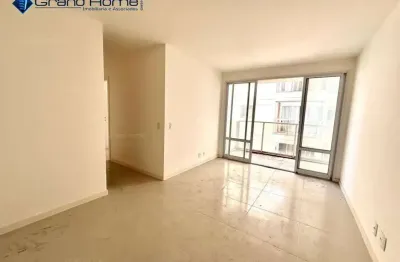 Apartamento com 2 quartos à venda na Avenida Saturnino Rangel Mauro, Praia de Itaparica, Vila Velha