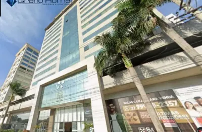 Sala comercial com 1 sala à venda na Avenida do Canal, Praia da Costa, Vila Velha