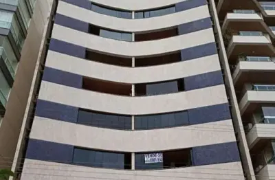 Apartamento com 3 quartos à venda na Avenida Antônio Gil Veloso, Praia da Costa, Vila Velha