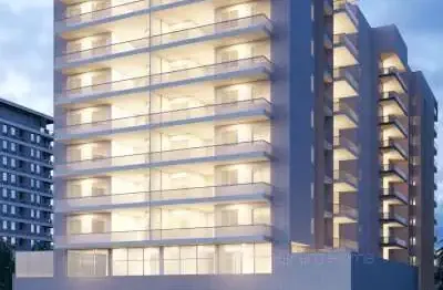 Apartamento com 4 quartos à venda na Avenida Antônio Gil Veloso, Praia da Costa, Vila Velha