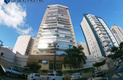 Apartamento com 3 quartos à venda na Rua São Paulo, Praia da Costa, Vila Velha
