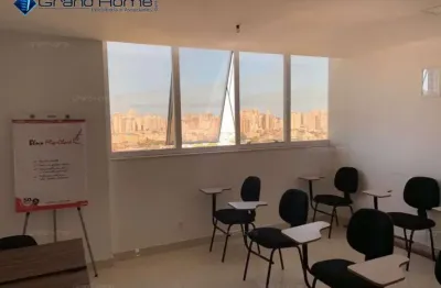 Sala comercial com 1 sala à venda na Rua Moema, Divino Espírito Santo, Vila Velha