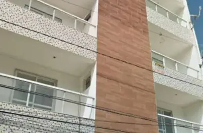 Apartamento com 2 quartos à venda na Rua Guarajás, Soteco, Vila Velha