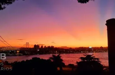 Apartamento à venda, 82 m² por r$ 1.100.000,00 - centro - florianópolis/sc