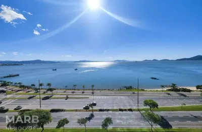 Apartamento duplex com 2 dormitórios à venda, 81 m² por r$ 1.850.000,00 - centro - florianópolis/sc