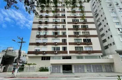 Apartamento à venda, 164 m² por r$ 1.899.000,00 - centro - florianópolis/sc