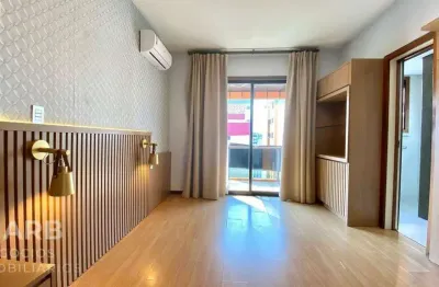 Apartamento com 4 dormitórios à venda, 184 m² por r$ 1.680.000,00 - centro - florianópolis/sc