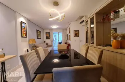 Apartamento à venda, 102 m² por r$ 2.850.000,00 - centro - florianópolis/sc