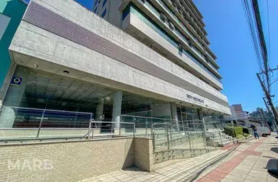 Loja à venda, 370 m² por r$ 3.929.000,00 - agronômica - florianópolis/sc