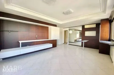 Apartamento com 3 dormitórios à venda, 134 m² por r$ 1.380.000,00 - agronômica - florianópolis/sc