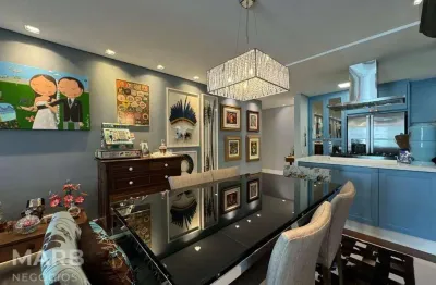 Apartamento à venda, 108 m² por r$ 2.250.000,00 - agronômica - florianópolis/sc