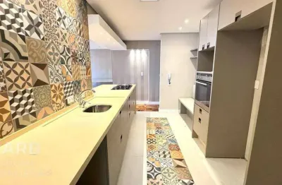 Apartamento com 3 dormitórios à venda, 97 m² por r$ 1.060.000,00 - centro - florianópolis/sc