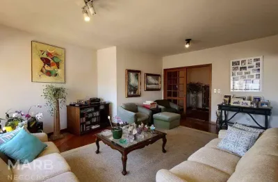 Apartamento com 4 dormitórios à venda, 264 m² por r$ 2.875.000,00 - centro - florianópolis/sc