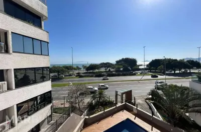 Apartamento com 4 dormitórios à venda, 206 m² por r$ 1.990.000,00 - agronômica - florianópolis/sc