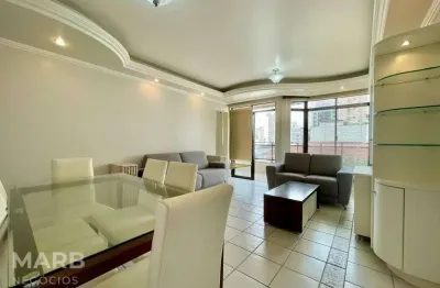 Apartamento com 3 dormitórios à venda, 104 m² por r$ 1.350.000,00 - centro - florianópolis/sc