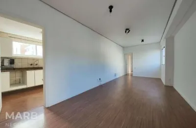Apartamento à venda, 95 m² por r$ 900.000,00 - centro - florianópolis/sc