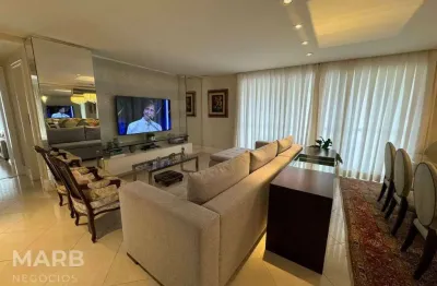 Apartamento à venda, 154 m² por r$ 1.990.000,00 - centro - florianópolis/sc