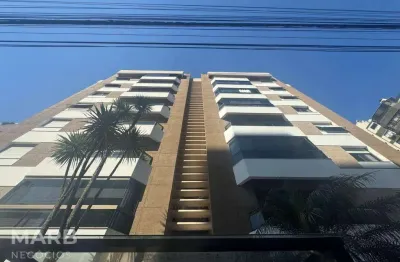 Cobertura à venda, 219 m² por r$ 1.700.000,00 - centro - florianópolis/sc