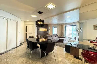 Apartamento com 4 dormitórios à venda, 151 m² por r$ 1.690.000,00 - centro - florianópolis/sc