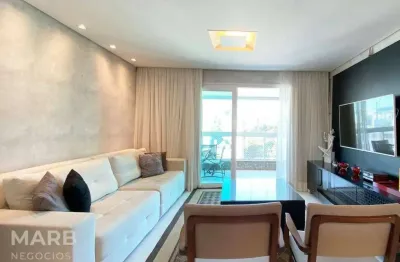 Apartamento com 3 dormitórios à venda, 122 m² por r$ 2.450.000,00 - agronômica - florianópolis/sc