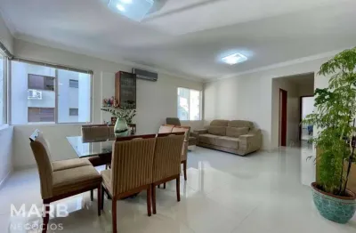 Apartamento à venda, 94 m² por r$ 1.099.000,00 - centro - florianópolis/sc