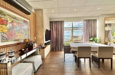 Casa com 4 dormitórios à venda, 347 m² por r$ 2.800.000,00 - centro - florianópolis/sc