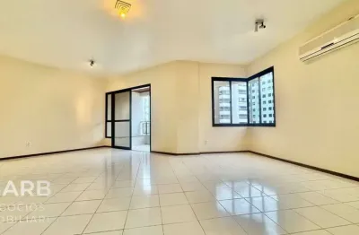 Apartamento com 4 dormitórios à venda, 171 m² por r$ 1.550.000,00 - centro - florianópolis/sc
