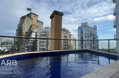 Apartamento  2 dormitórios à venda, 82 m² por r$ 1.490.000 - agronômica - florianópolis/sc
