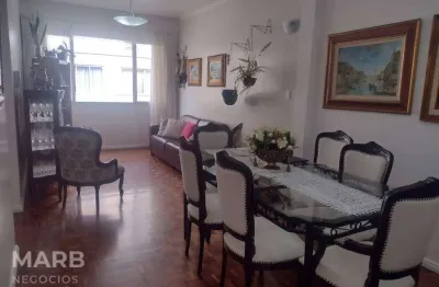Apartamento com 3 dormitórios à venda, 81 m² por r$ 680.000,00 - centro - florianópolis/sc
