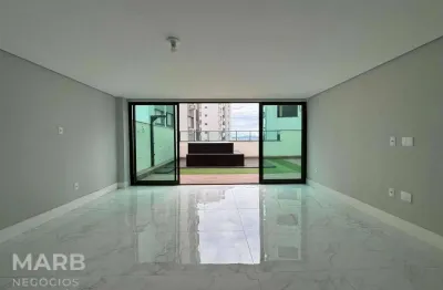 Apartamento com 3 dormitórios à venda, 200 m² por r$ 1.990.000,00 - agronômica - florianópolis/sc