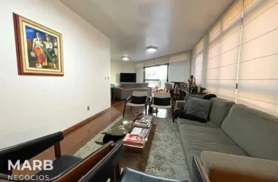 Apartamento com 4 dormitórios à venda, 237 m² por r$ 2.400.000,00 - centro - florianópolis/sc
