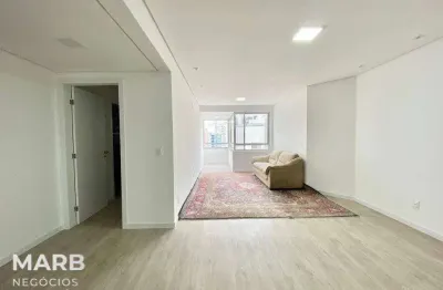 Apartamento com 3 dormitórios à venda, 95 m² por r$ 1.550.000,00 - centro - florianópolis/sc
