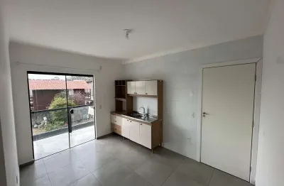 Apartamento com 1 quarto para alugar na Servidão Manoel Conceição Moreira Filho, 107, Ribeirão da Ilha, Florianópolis