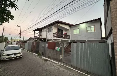 Apartamento com 2 quartos para alugar na Servidão Tupi, 190, Tapera, Florianópolis