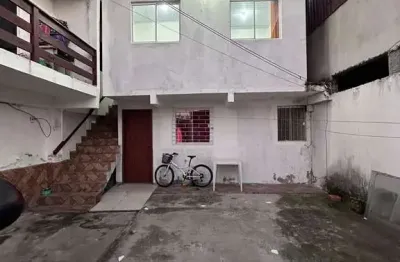 Apartamento com 2 quartos para alugar na Servidão Tupi, 190, Tapera, Florianópolis