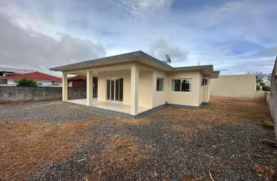 Casa com 3 quartos à venda na Servidão Bons Amigos, 55, Campeche, Florianópolis