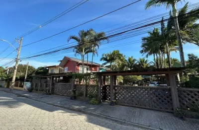 Apartamento semi mobiliado em campeche, florianópolis/sc