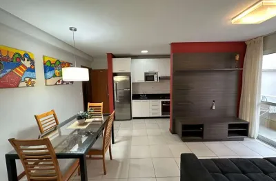 Apartamento com 2 quartos para alugar na Rua Evangelina Tavares Moellmann, 94, Pântano do Sul, Florianópolis