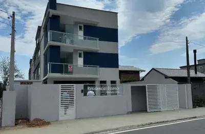 Apartamento alto padrão em ribeirão da ilha, florianópolis/sc