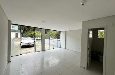 Sala comercial para alugar na Rodovia Baldicero Filomeno, 1368, Ribeirão da Ilha, Florianópolis