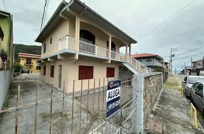 Apartamento com 3 quartos para alugar na Rua Joaquim Neves, 125, Pântano do Sul, Florianópolis