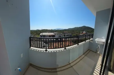 Apartamento com 1 quarto para alugar na Rodovia Baldicero Filomeno, 309, Ribeirão da Ilha, Florianópolis