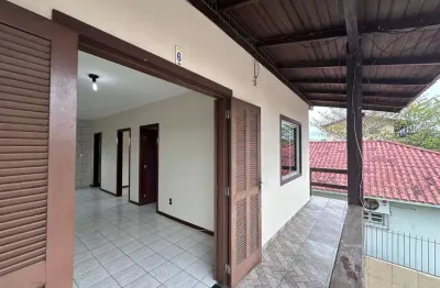 Apartamento com 2 quartos para alugar na Servidão Francisco Cândido Xavier, 250, Campeche, Florianópolis