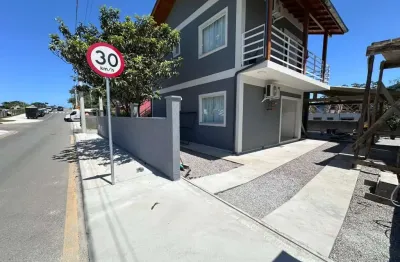 Casa com 2 quartos para alugar na Servidão Vereador Oscar Manoel da Conceição, 250, Rio Tavares, Florianópolis