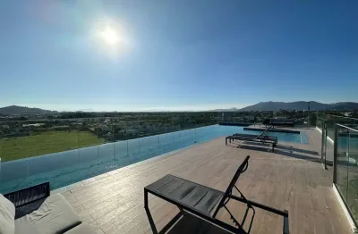 Apartamento Studio na praia do Campeche, Florianópolis/SC